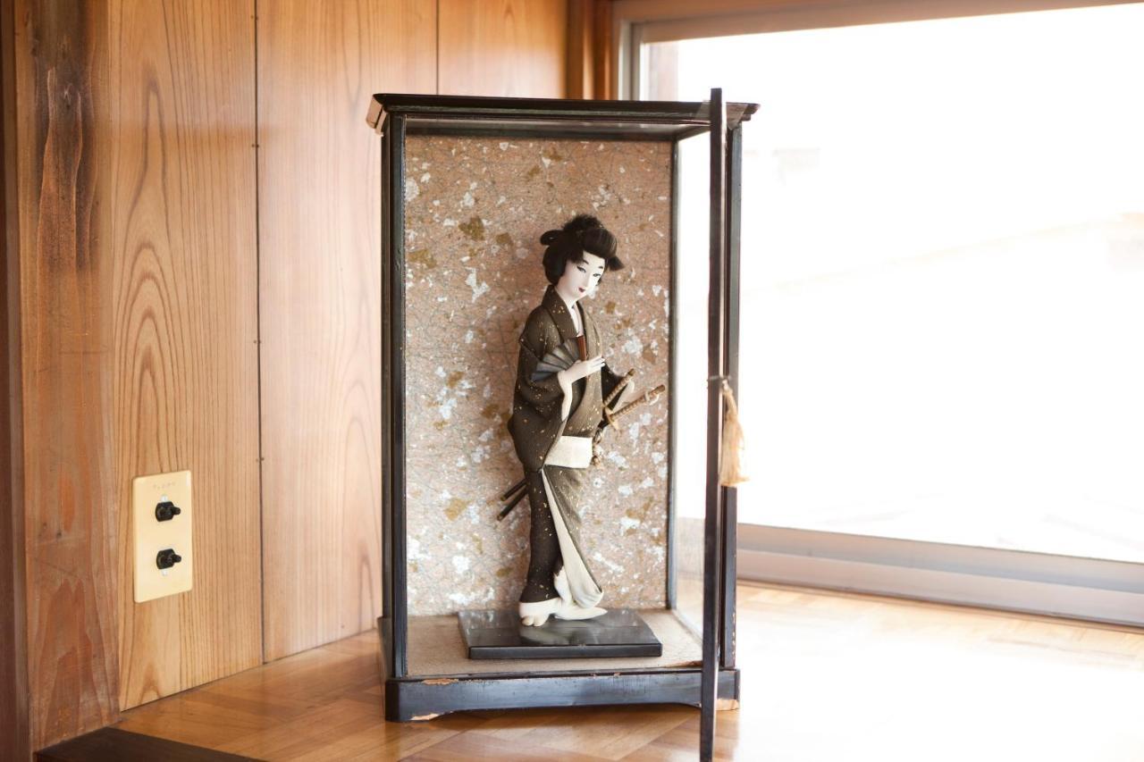 Gran Kodachi Fujikawaguchiko Ngoại thất bức ảnh